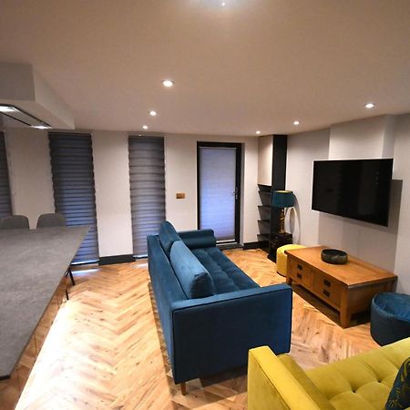 Luxury Non Smoking 2 Bedroom Retreat In Norfolk 雅图伯勒 外观 照片
