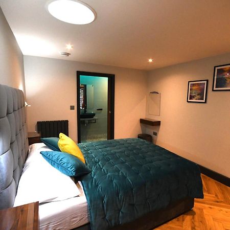 Luxury Non Smoking 2 Bedroom Retreat In Norfolk 雅图伯勒 外观 照片