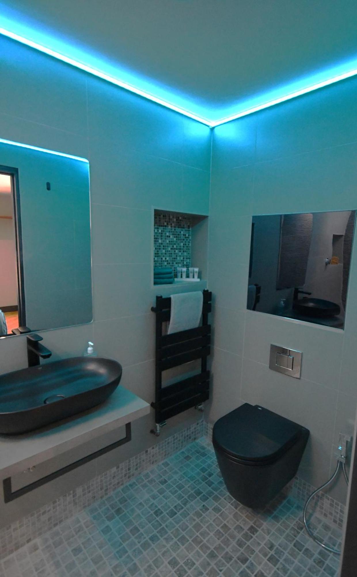 Luxury Non Smoking 2 Bedroom Retreat In Norfolk 雅图伯勒 外观 照片