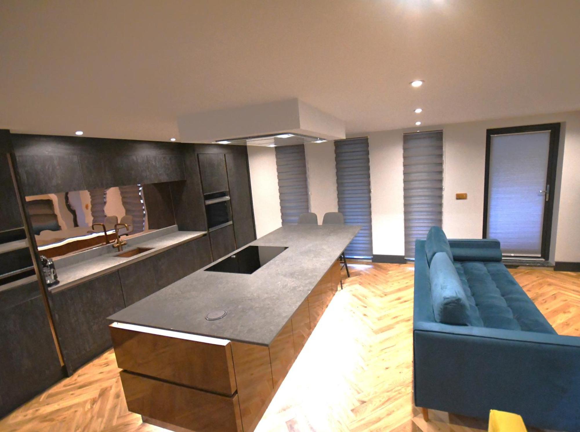 Luxury Non Smoking 2 Bedroom Retreat In Norfolk 雅图伯勒 外观 照片