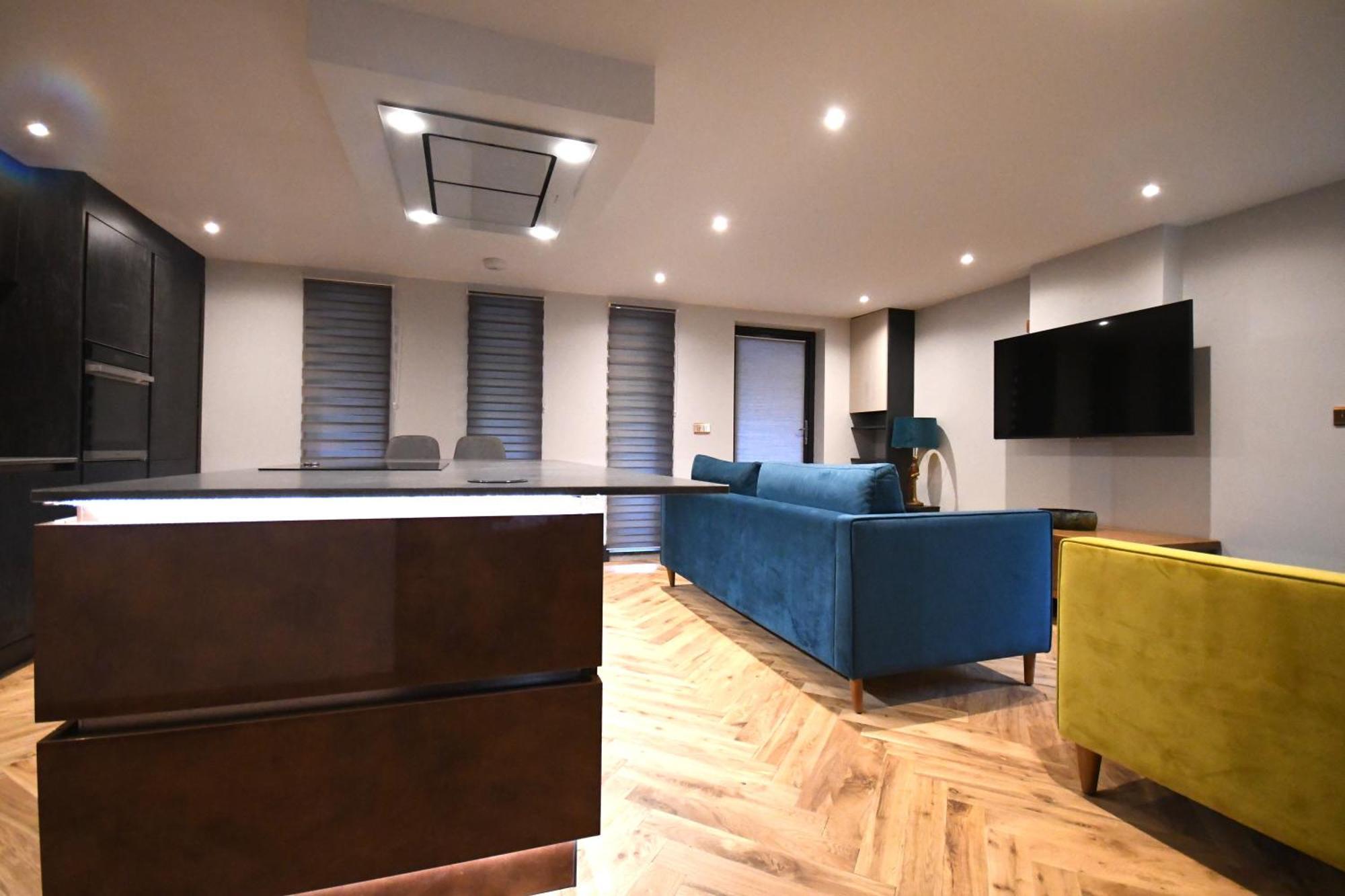 Luxury Non Smoking 2 Bedroom Retreat In Norfolk 雅图伯勒 外观 照片