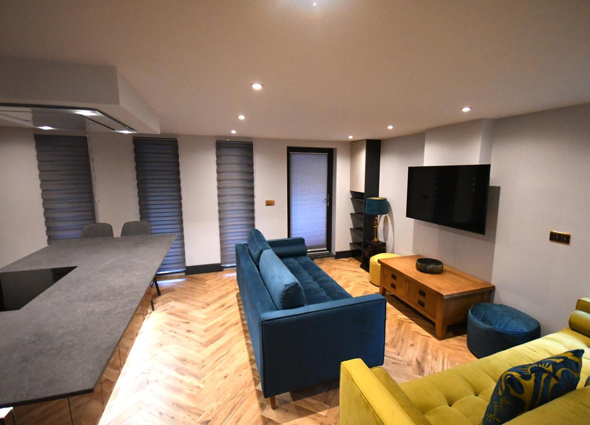 Luxury Non Smoking 2 Bedroom Retreat In Norfolk 雅图伯勒 外观 照片