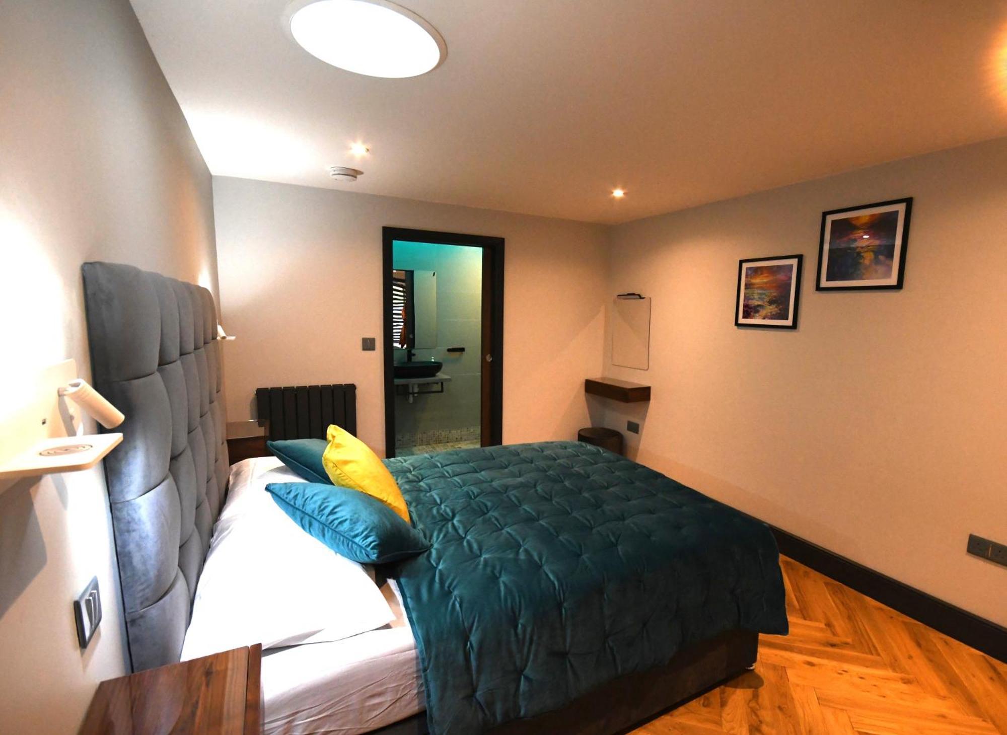 Luxury Non Smoking 2 Bedroom Retreat In Norfolk 雅图伯勒 外观 照片