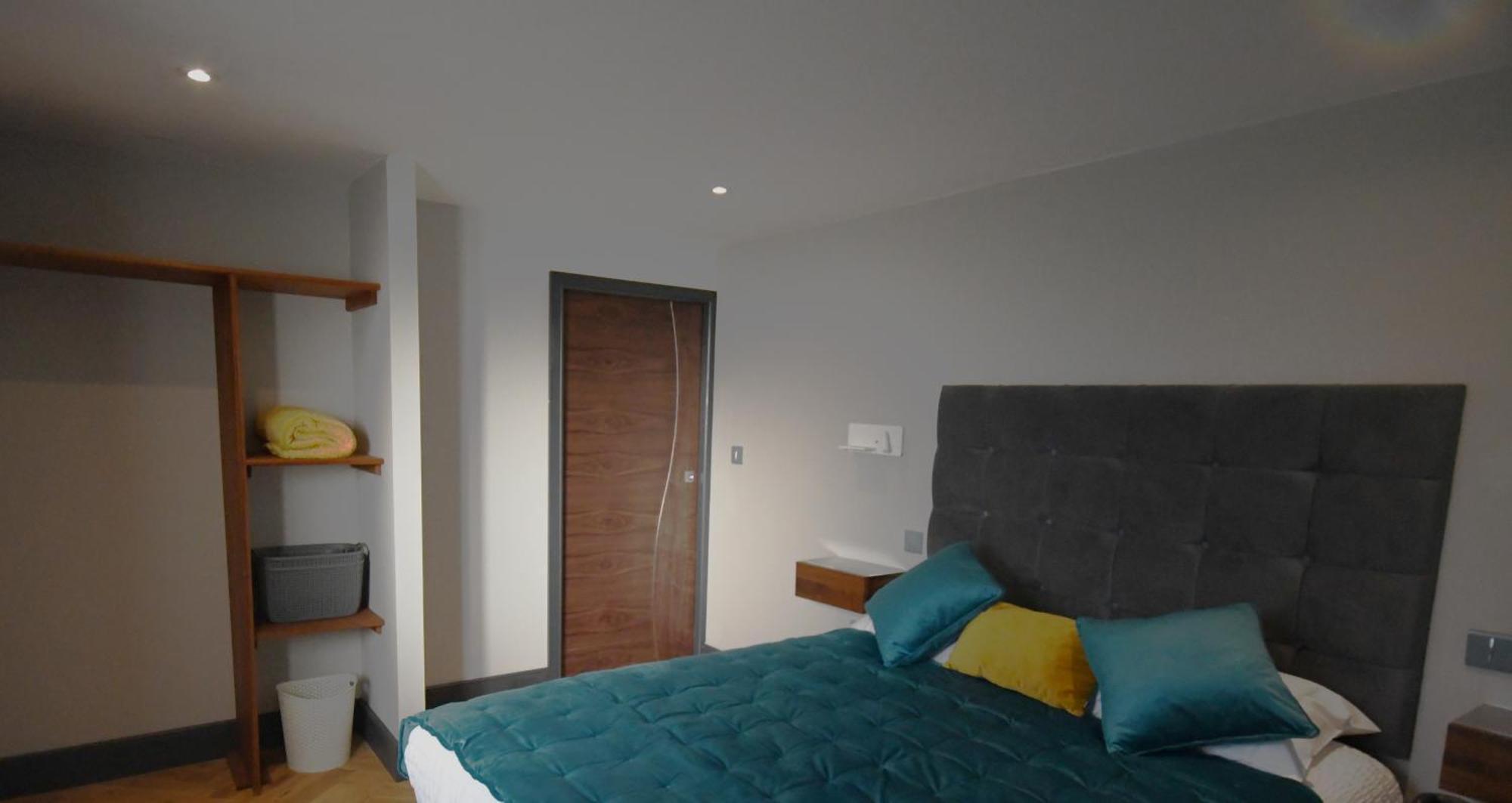 Luxury Non Smoking 2 Bedroom Retreat In Norfolk 雅图伯勒 外观 照片