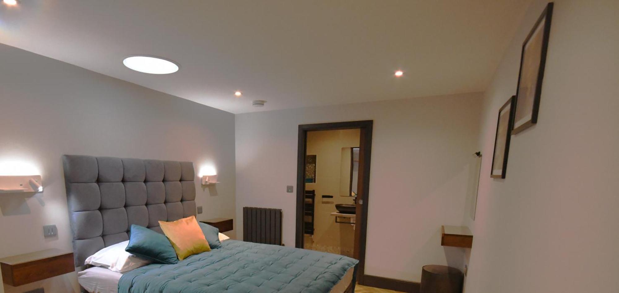 Luxury Non Smoking 2 Bedroom Retreat In Norfolk 雅图伯勒 外观 照片